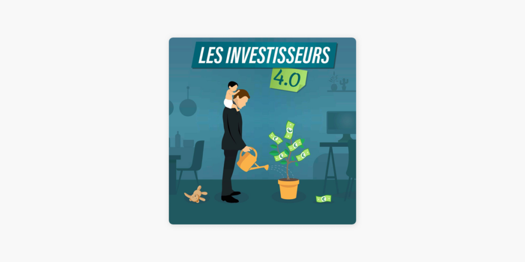 les investisseurs 4.0