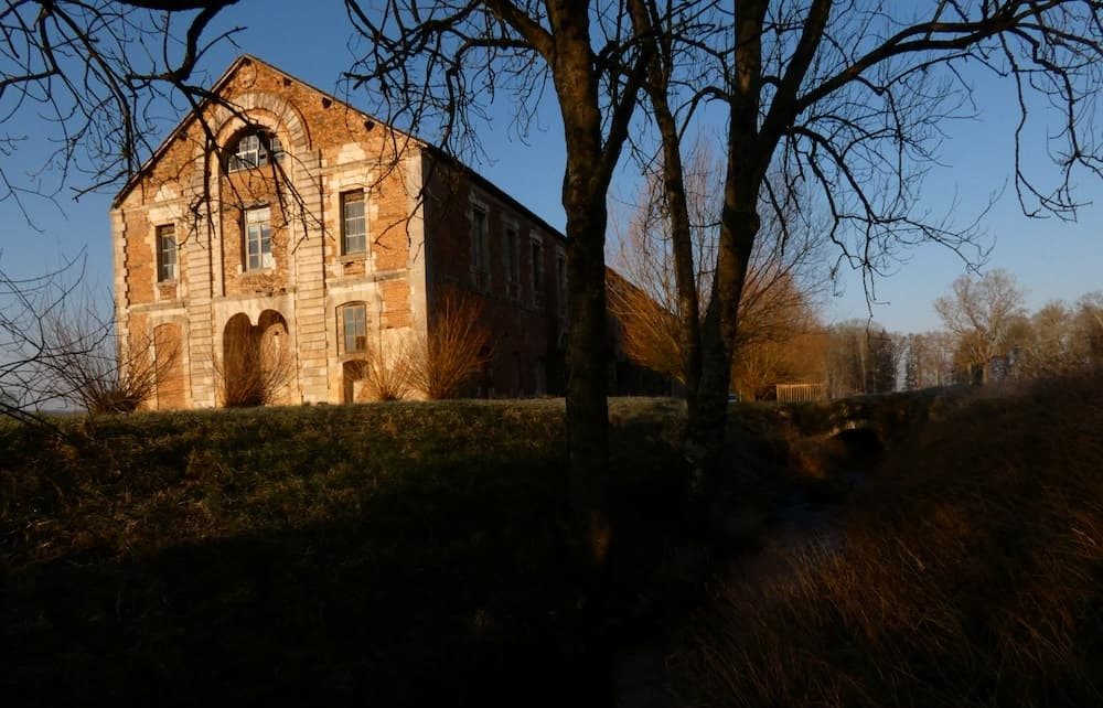 abbaye de citeaux