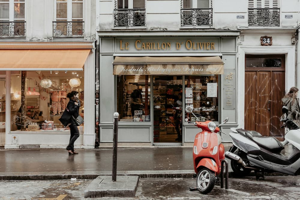 retour en France démarches administratives