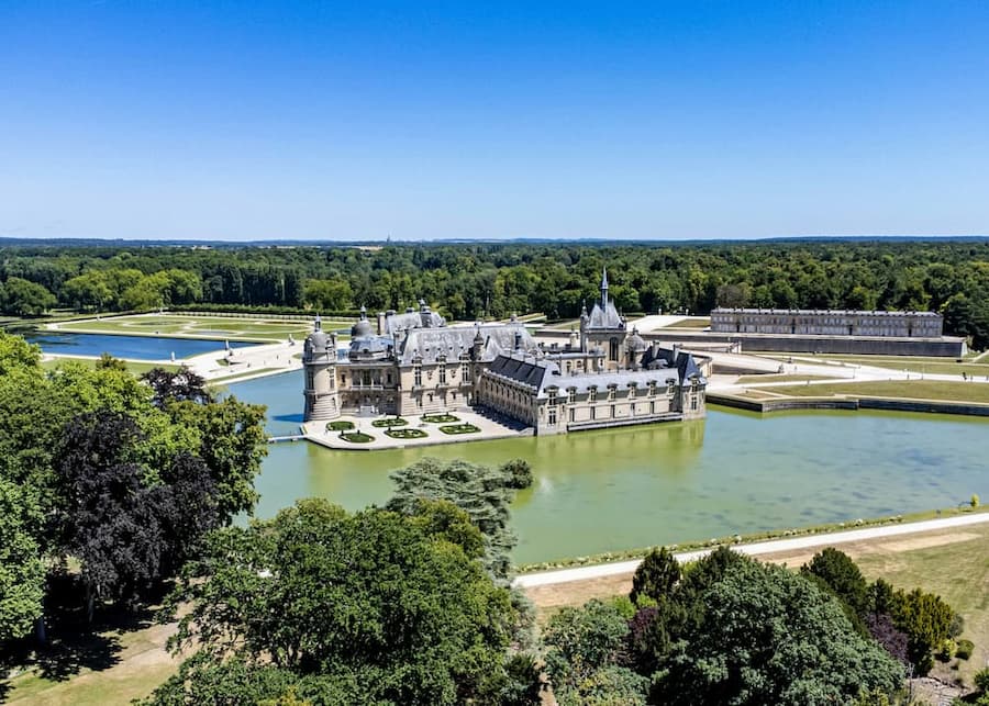 monument historique en france