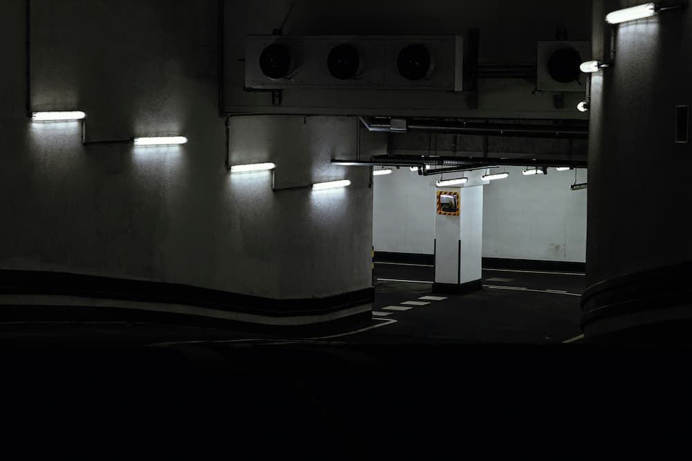 parking actif immobilier logistique