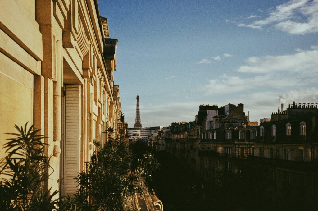 augmenter un loyer à paris