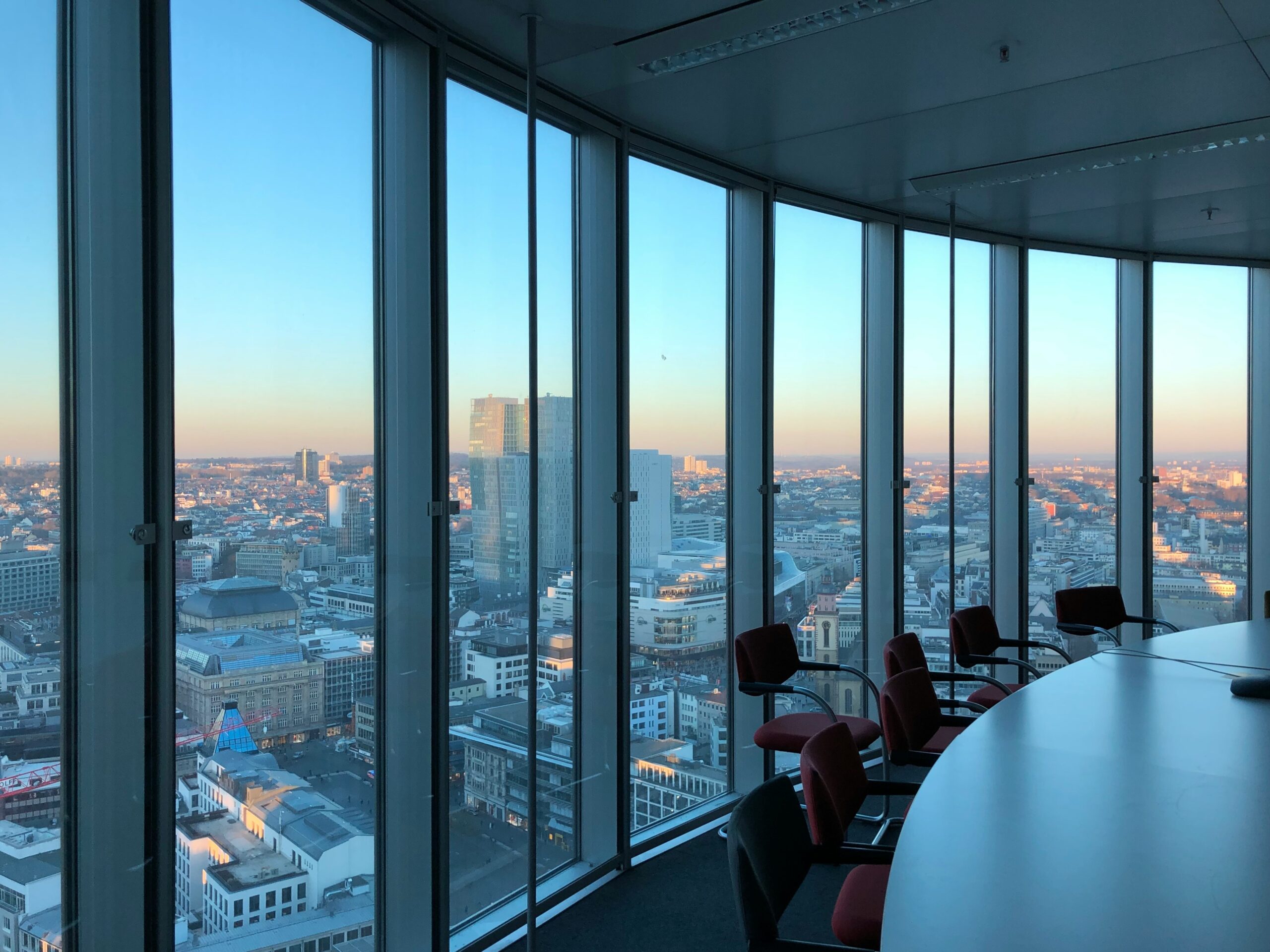 immeuble parisien concerné par la revente à la découpe