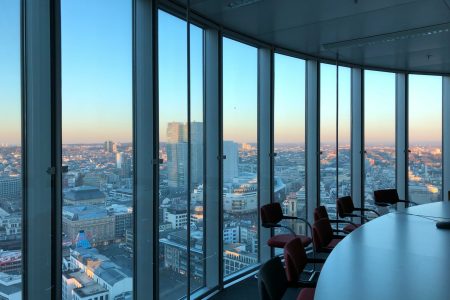 immeuble parisien concerné par la revente à la découpe