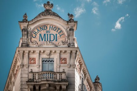 immobilier chr tourisme