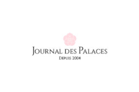 journal des palaces