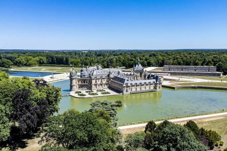 monument historique en france