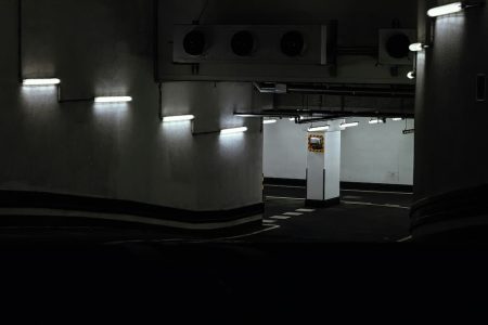 parking actif immobilier logistique