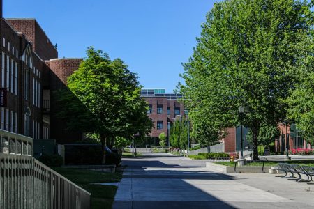 résidence étudiante